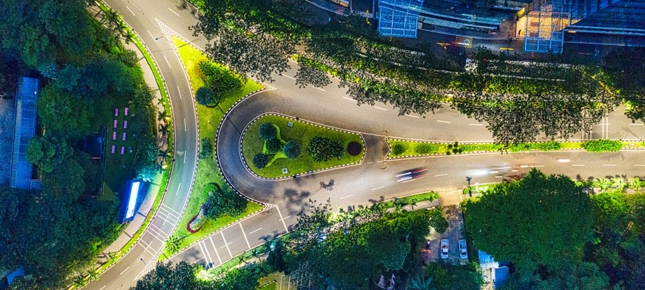 ACE Group and EIC push nature into infrastructure policy framework