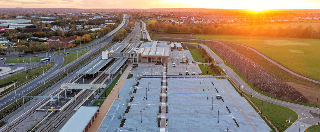 Murphy secures record-breaking order book value