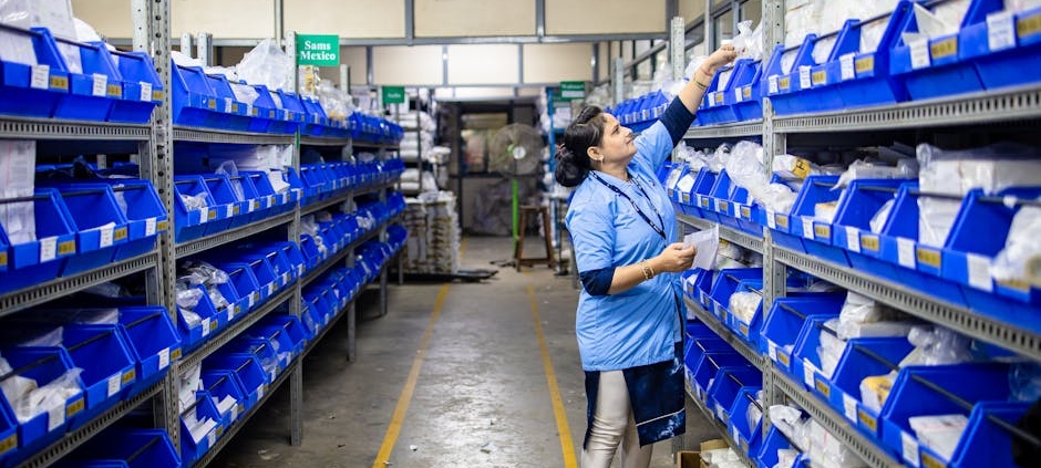 Willmott Dixon tightens grip on supply chain management