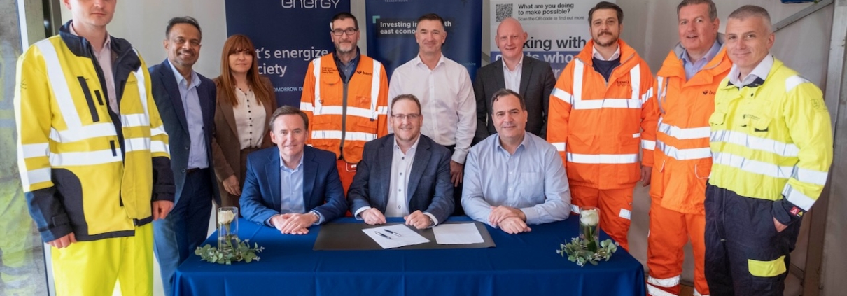 BAM secures ASTI contract
