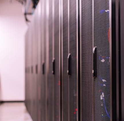 McLaren and Phoenix ME appointed to £254m Iver data centre project