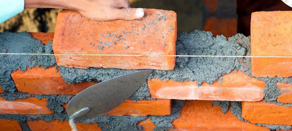 Midlands brickwork specialist moves toward administration filing