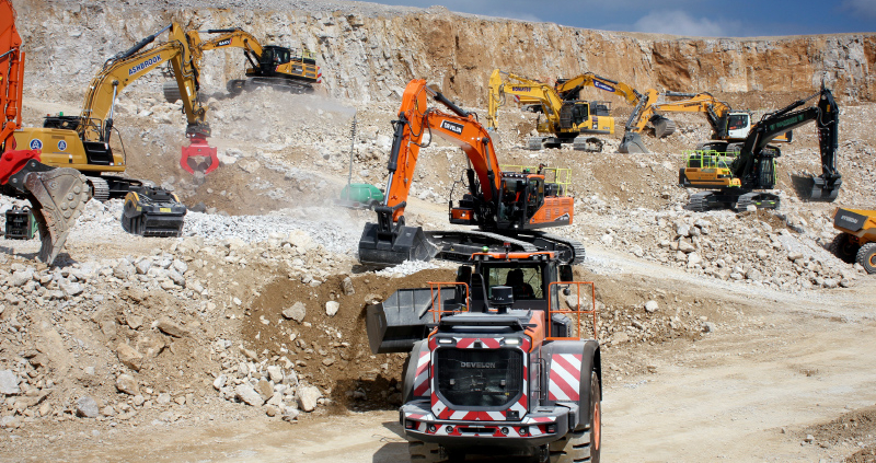 Hillhead 2026 unveils expanded demonstration program for equipment showcase