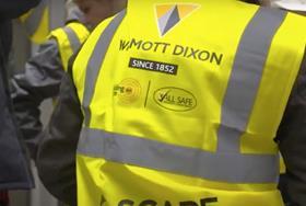 Willmott Dixon lifts underlying profit despite flat revenue figures