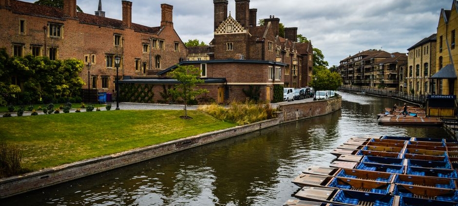New Cambridge Development Corporation established to accelerate regional growth