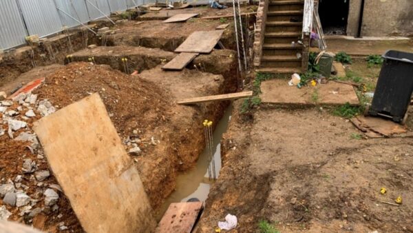 Construction firm handed £20,000 penalty after worker fatality at unsafe site