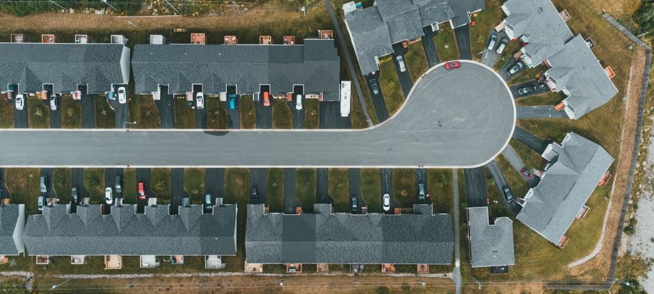 Building Safety Regulator approvals now exceed new residential applications