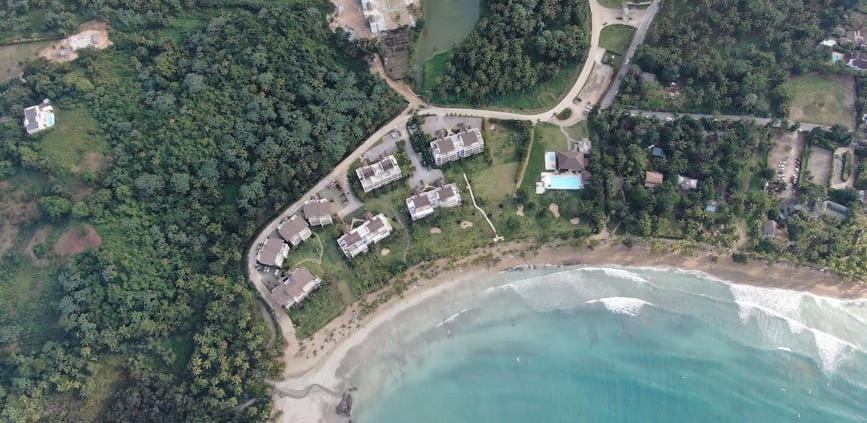 Major Hollywood Studio Plans £5bn UK Resort Development