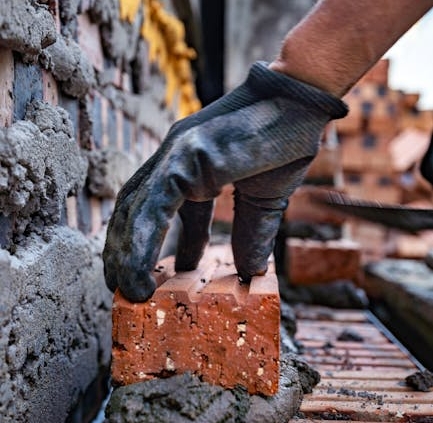 Serpentine Pavilion architects tackle mortar-free masonry construction