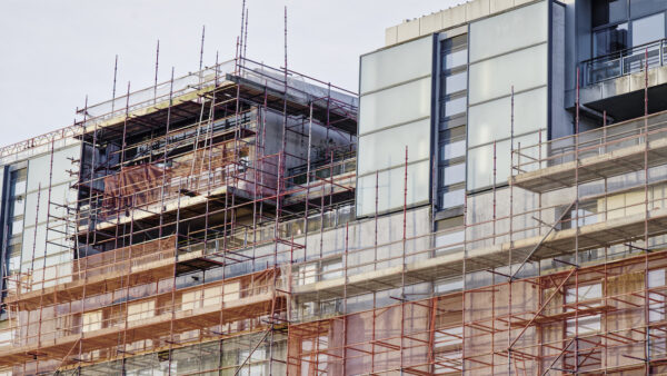 BSR Gateway 2 approvals surge to 75% as 9,499 homes gain planning sign-off
