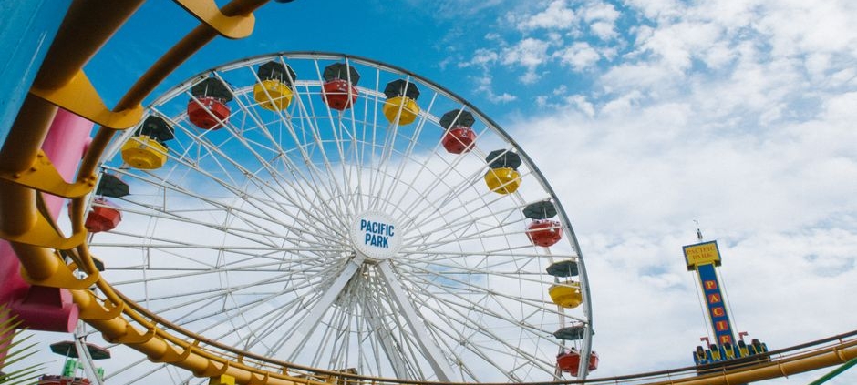 Universal pledges £5bn Bedfordshire theme park investment