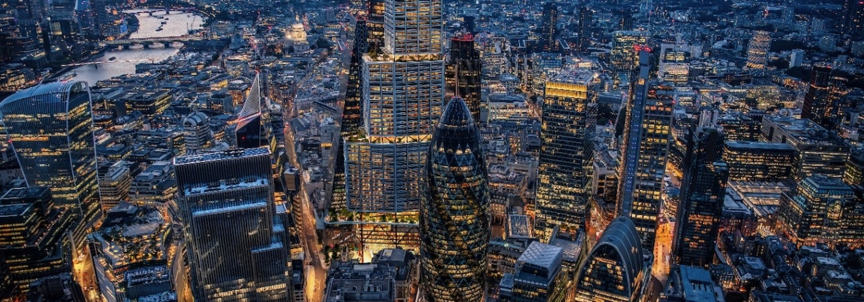 London's tallest tower gets green light for development