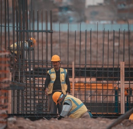 City & Guilds job cuts consultation signals construction skills crisis