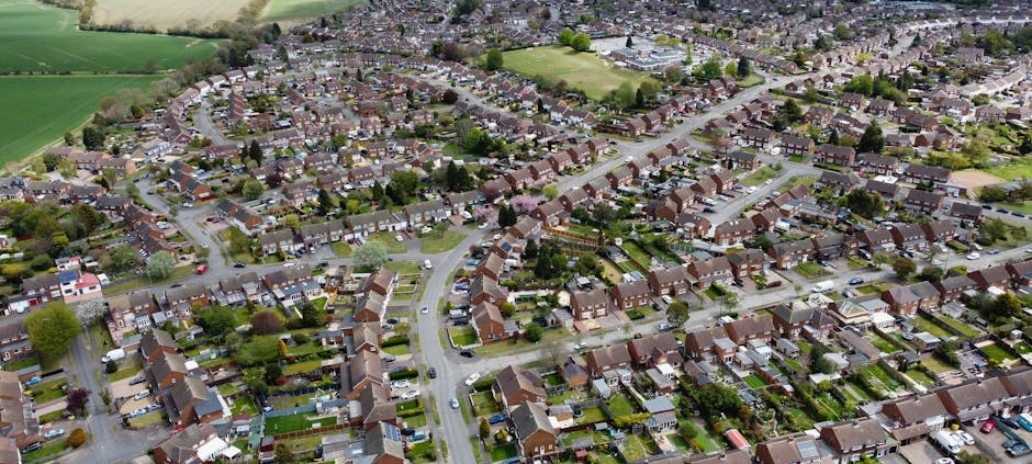 Construction sector hits six-year low as residential building slumps