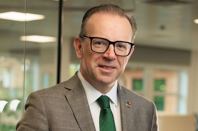 Reds10 names new executive chair to lead business