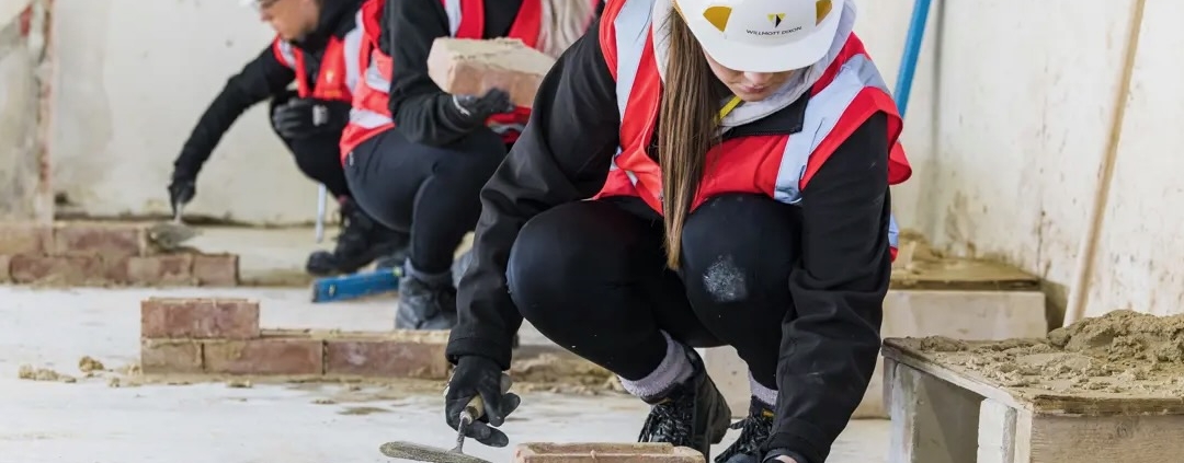 CITB ramps up apprenticeship programme delivery