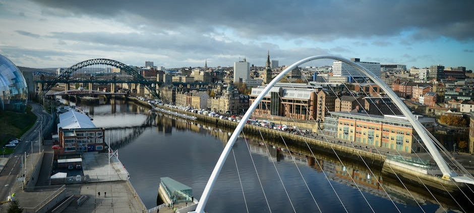 Five competitors selected for New Civil Engineer's early-stage bridge design competition