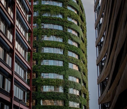 Green building standards face significant implementation challenges
