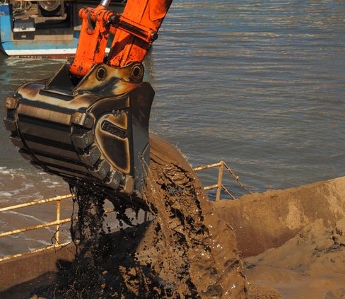 Knights Brown posts record earnings as coastal projects surge