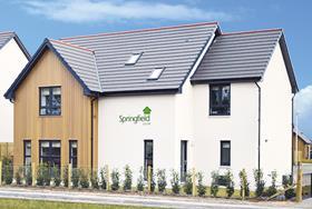 Springfield clears debt, targets expansion across Scottish highlands