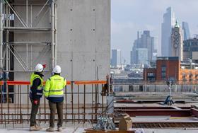 Multiplex appoints Robert Bird Group director to lead engineering division