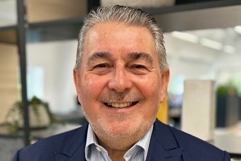 ARB chief secures second term as chair