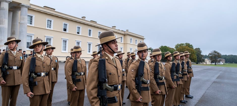 Feltham barracks redevelopment: £475m scheme seeks developer partner