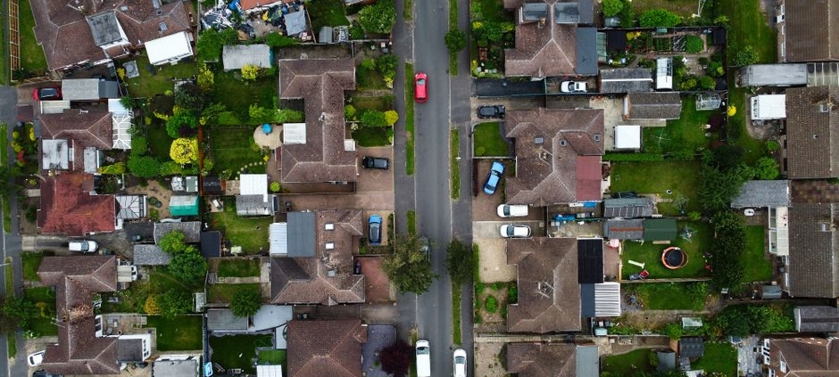 April 2026 housing construction activity data released