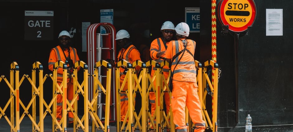 Fire door safety standards tighten with new competence and transparency requirements