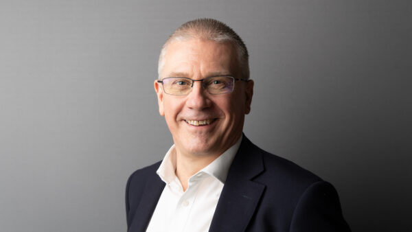 Simon Butler appointed regional building lead at Tilbury Douglas