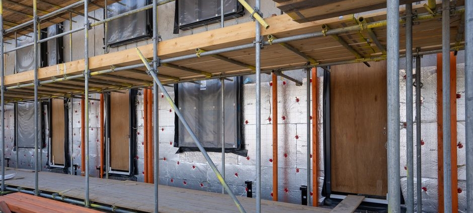 Galliford Try secures £38.6m Havering school construction contract