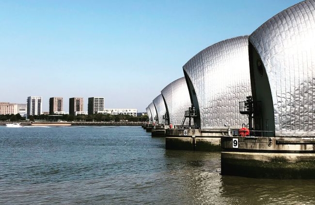 Environment Agency selects consortium to develop flood risk framework