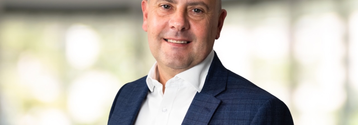 Egis names new transportation lead across UK and Ireland operations