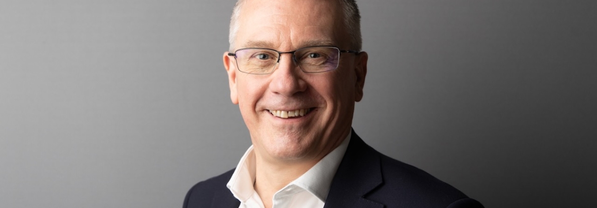 Tilbury Douglas names new regional building operations director