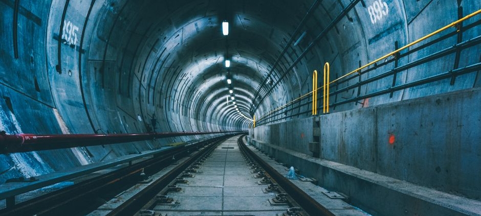 DLR extension plans Thames crossing tunnel as key infrastructure component