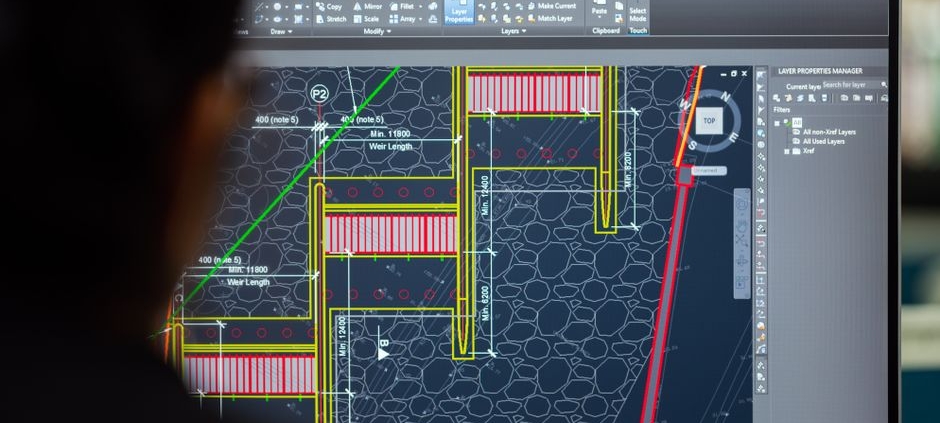 Digital planning tackles climate impact while building public confidence