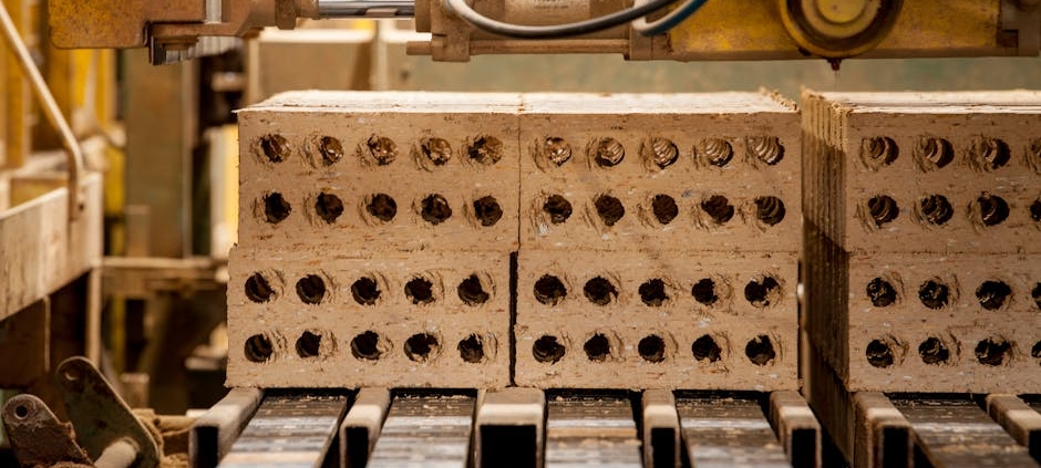 Century-old construction manufacturer collapses