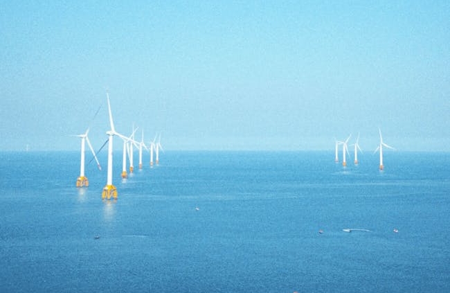 TGS and Geo commence seabed survey for Welsh offshore wind development