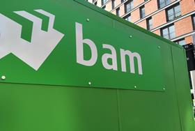 Bam Construct swings back to profitability after losses