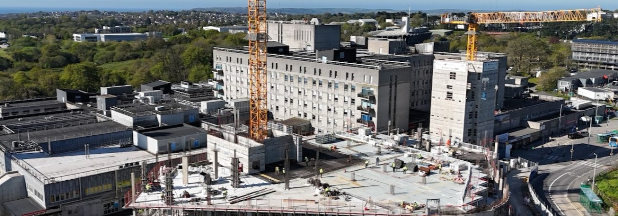 Willmott Dixon and Fortem reveal financial performance
