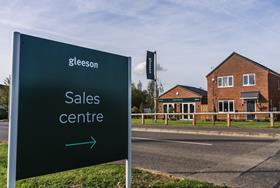 Gleeson's profits to face further pressure from stalled land transaction