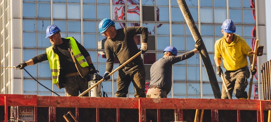 Sizewell C contractor shifts construction activities offsite to address labour shortage