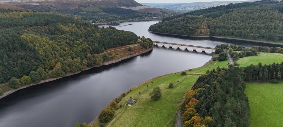 Barhale secures £16M Yorkshire Water service reservoir contract