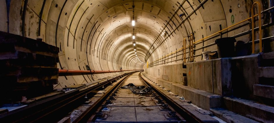 Engineers deliver £23M Severn Tunnel upgrade project