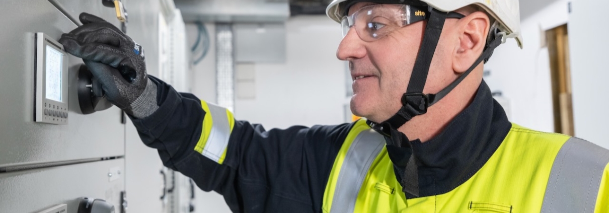 Dalkia wins MEP work on Passivhaus school build