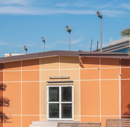 Modern modular classrooms: how they're built to meet school needs today