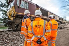 Bam Nuttall reports declining margins as earnings fall
