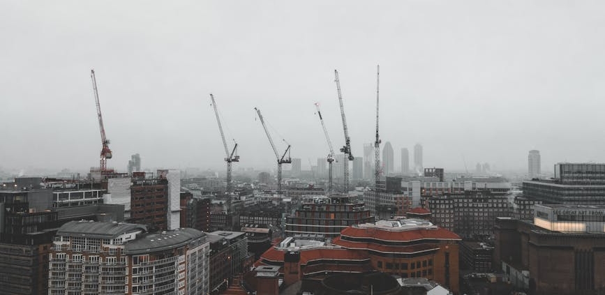 Adjudication process: is the system spiralling out of control?