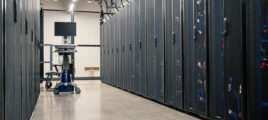 Khan targets London as global green data centre hub