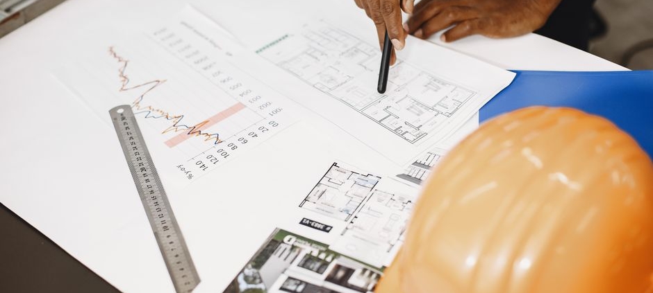Getting contractors involved early reduces cost overruns, new research shows